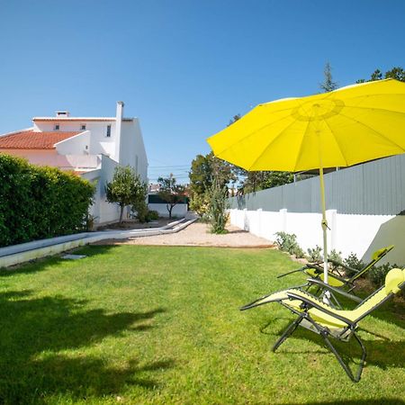 Chalet D'Aroeira Corroios Bagian luar foto