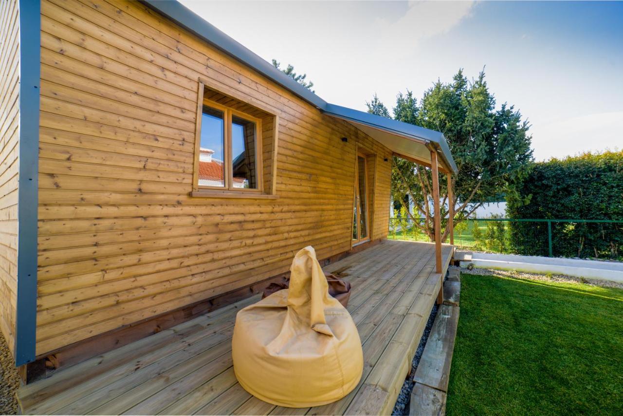 Chalet D'Aroeira Corroios Bagian luar foto