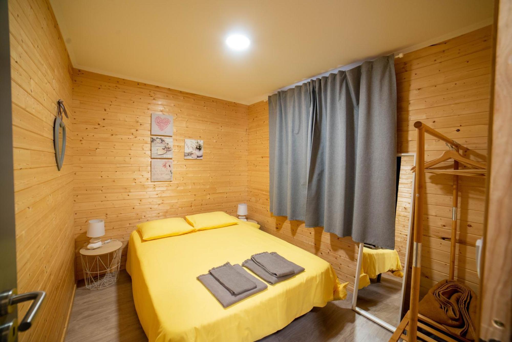 Chalet D'Aroeira Corroios Bagian luar foto